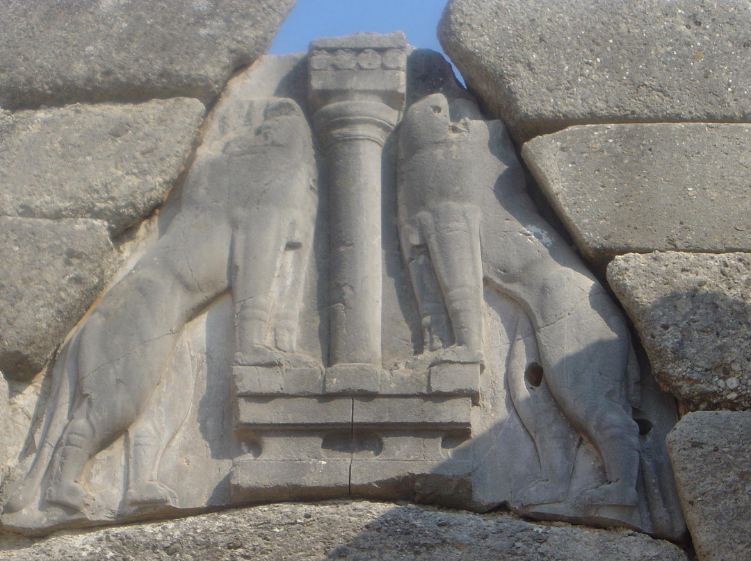 Private Tours Athens-雅典必去景点