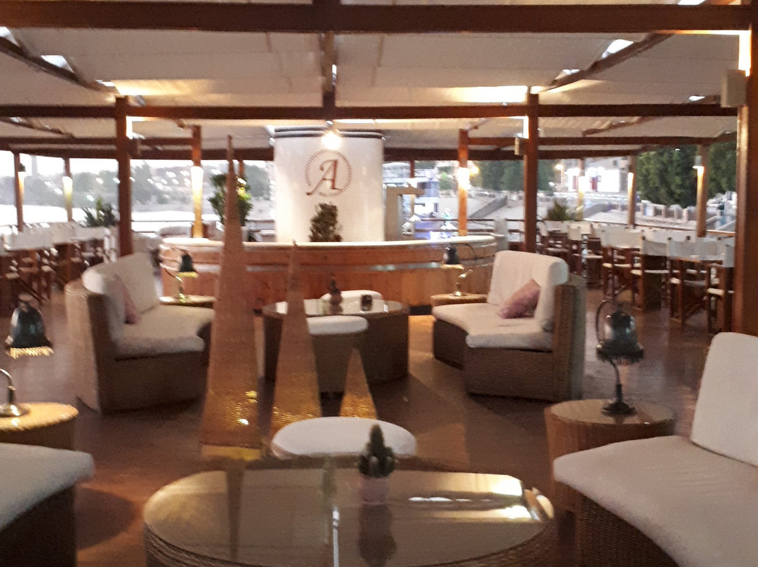 Nile Cruised景点图片