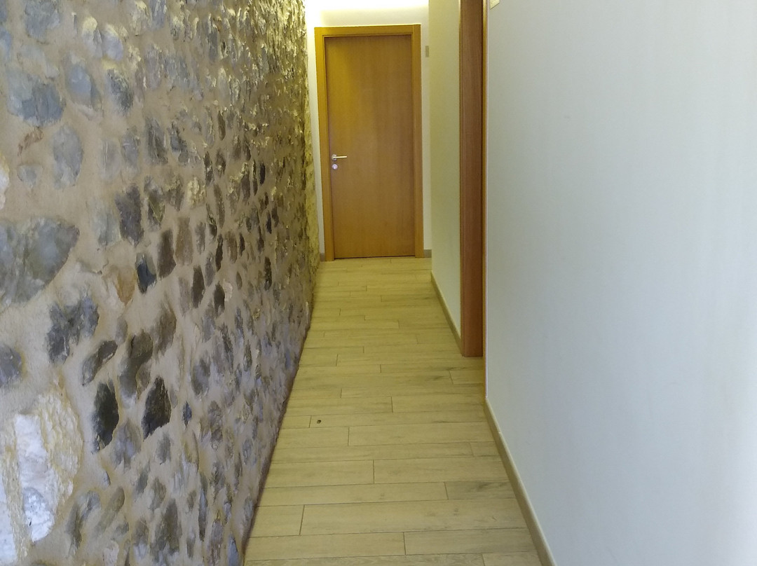 Hotel Mas Pere Pau主图