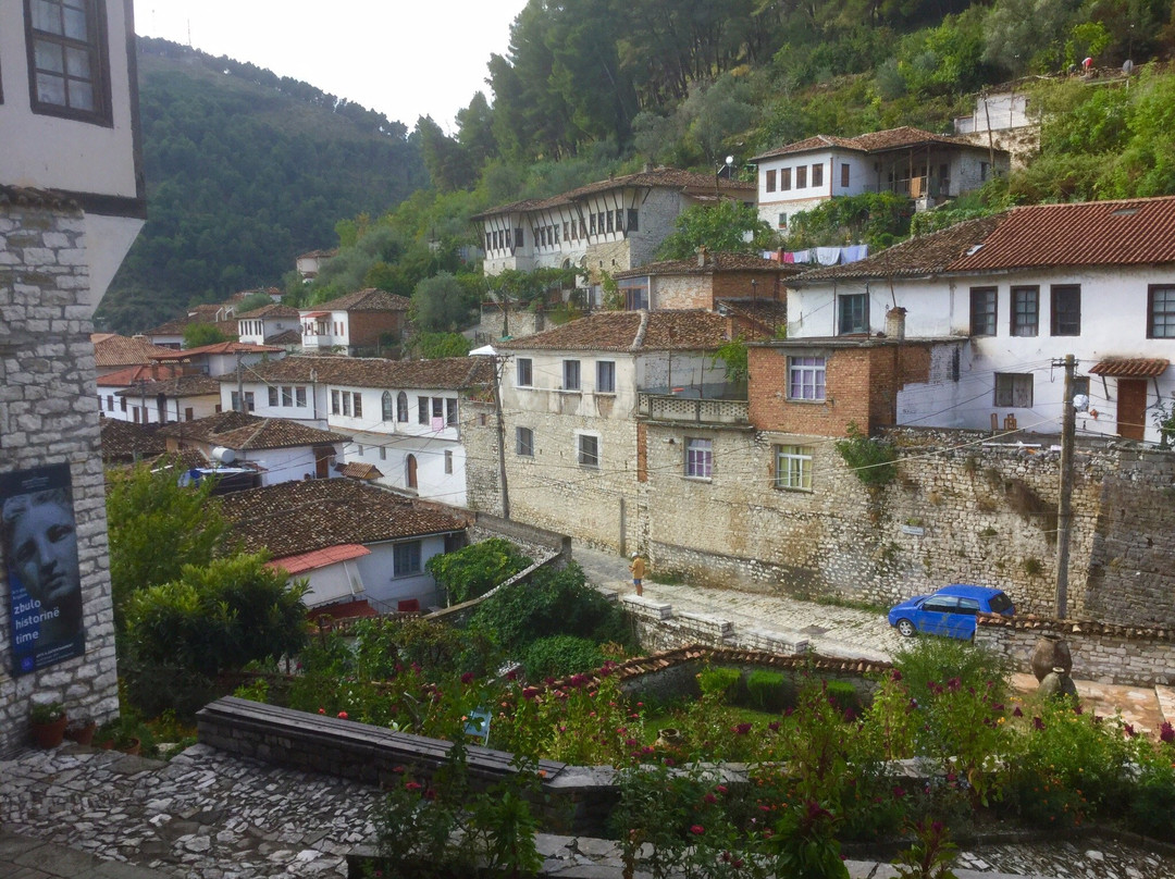 National Ethnographic Museum Berat景点图片