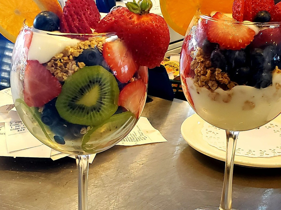 The Ashwood Inn主图