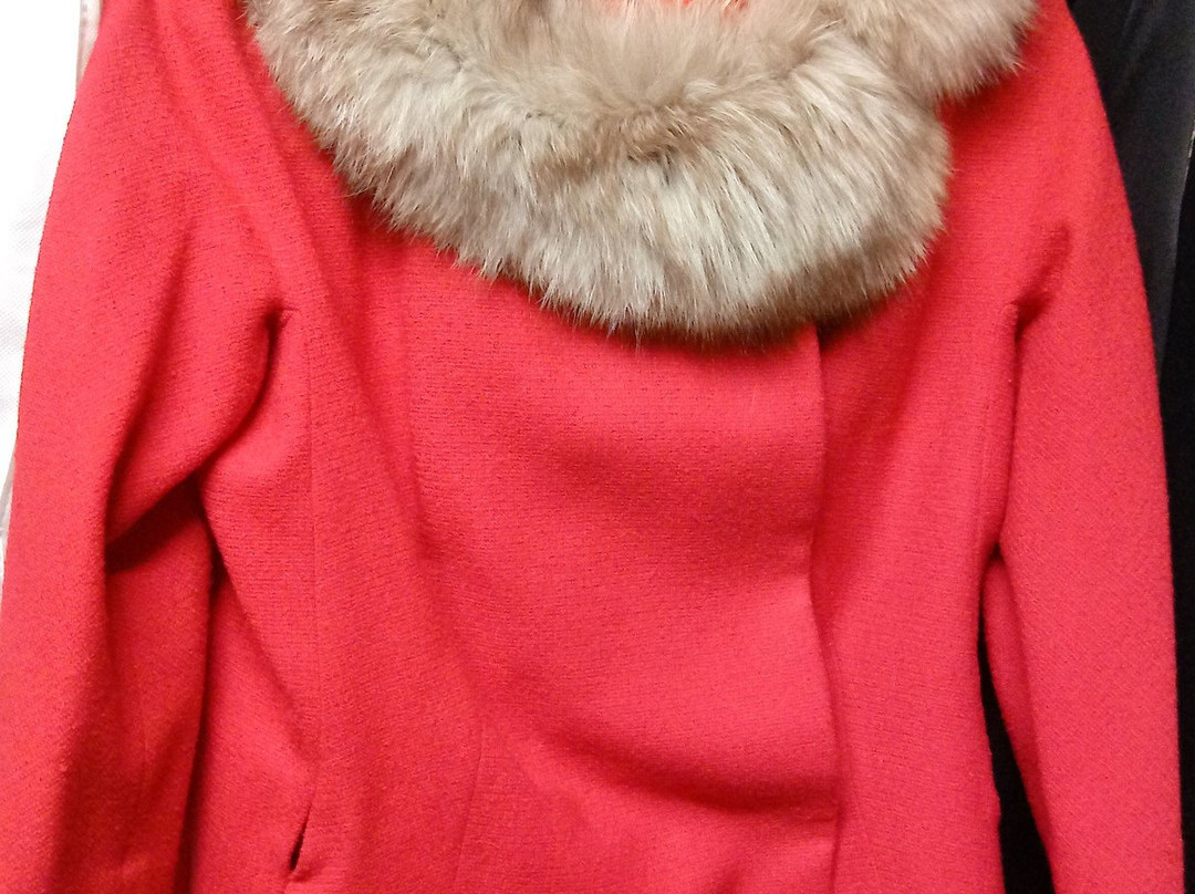 Spring Antique Mall-斯普林必去景点