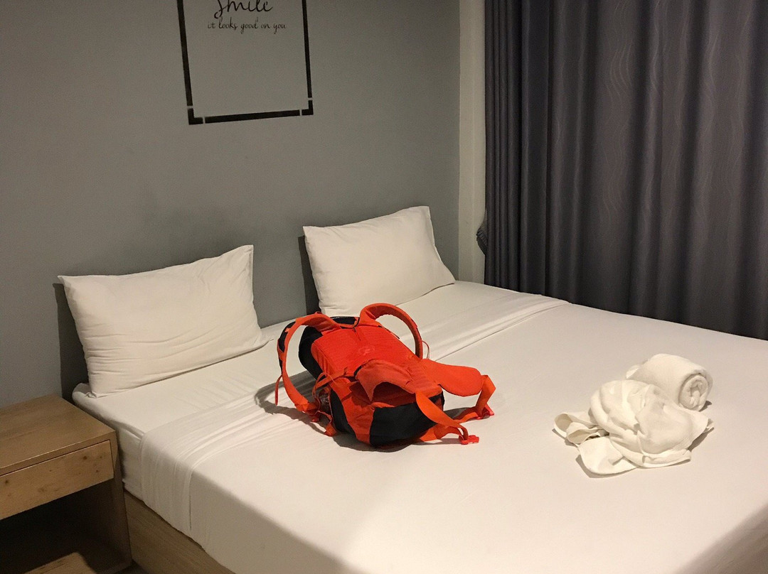 Rajthani Hotel主图