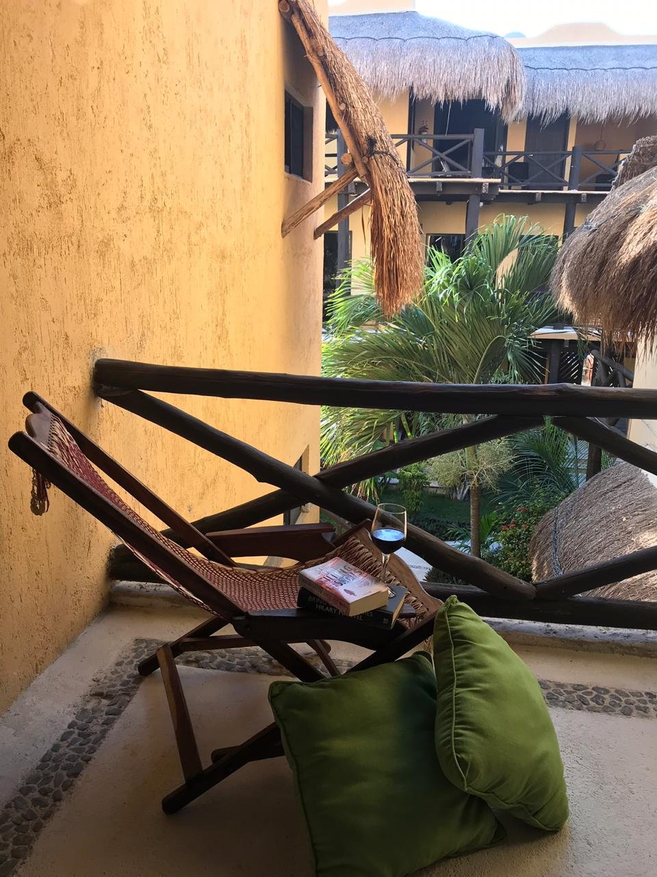 Hotel Luna De Plata-portrait