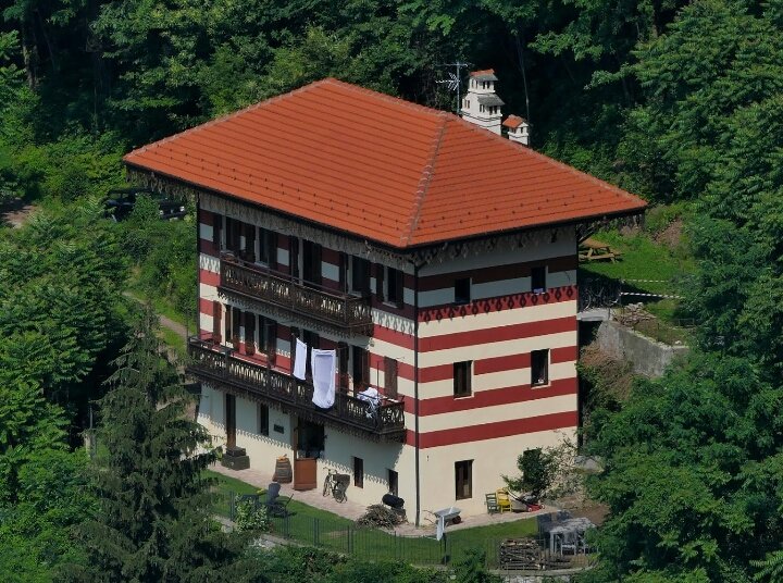 La Vecchia Valigia-官方