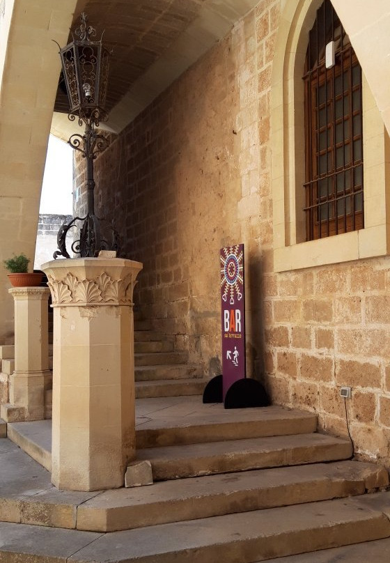 Info Point-Corigliano d'Otranto必去景点