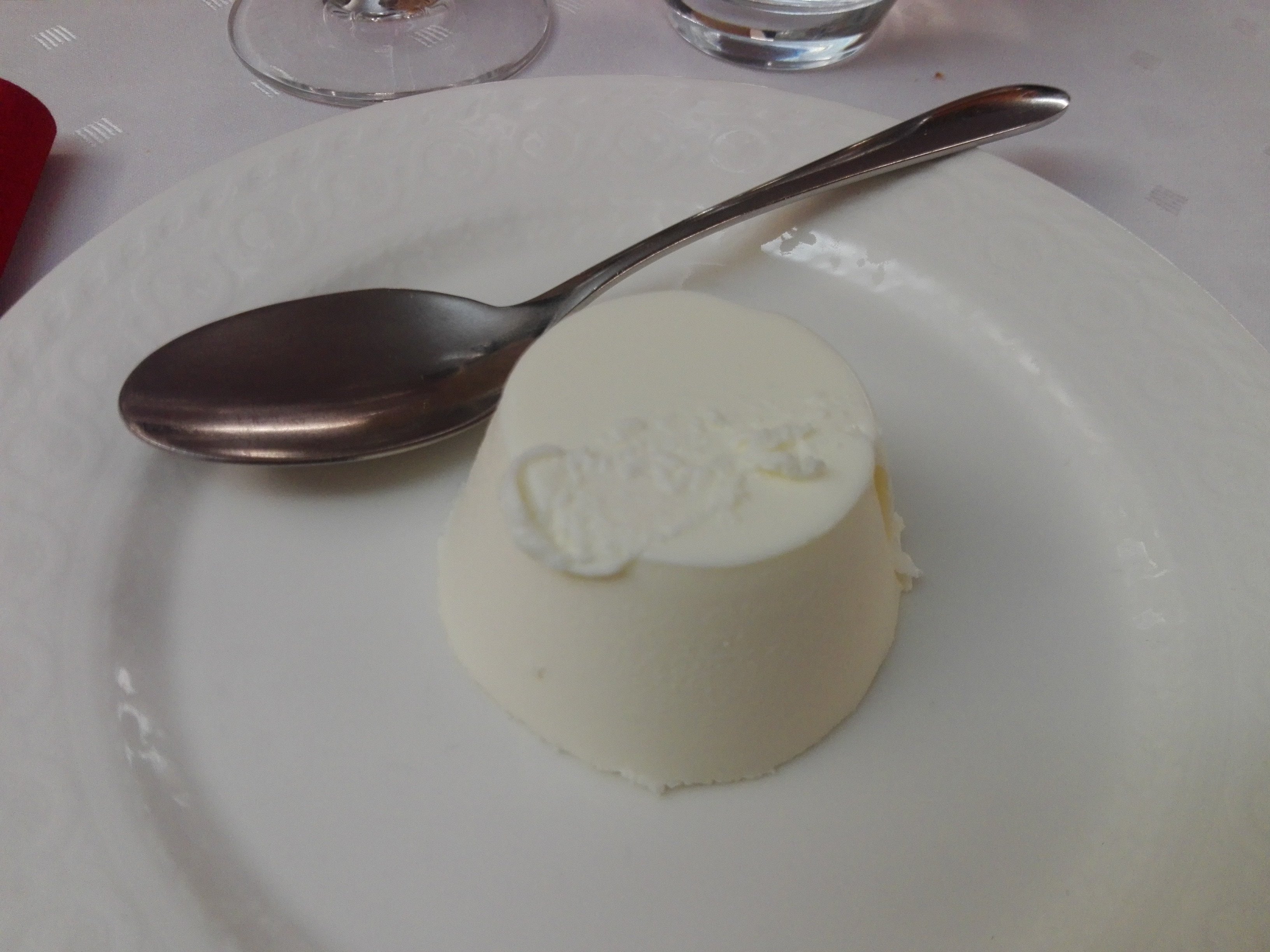 Locanda Pian del Lupo-餐饮