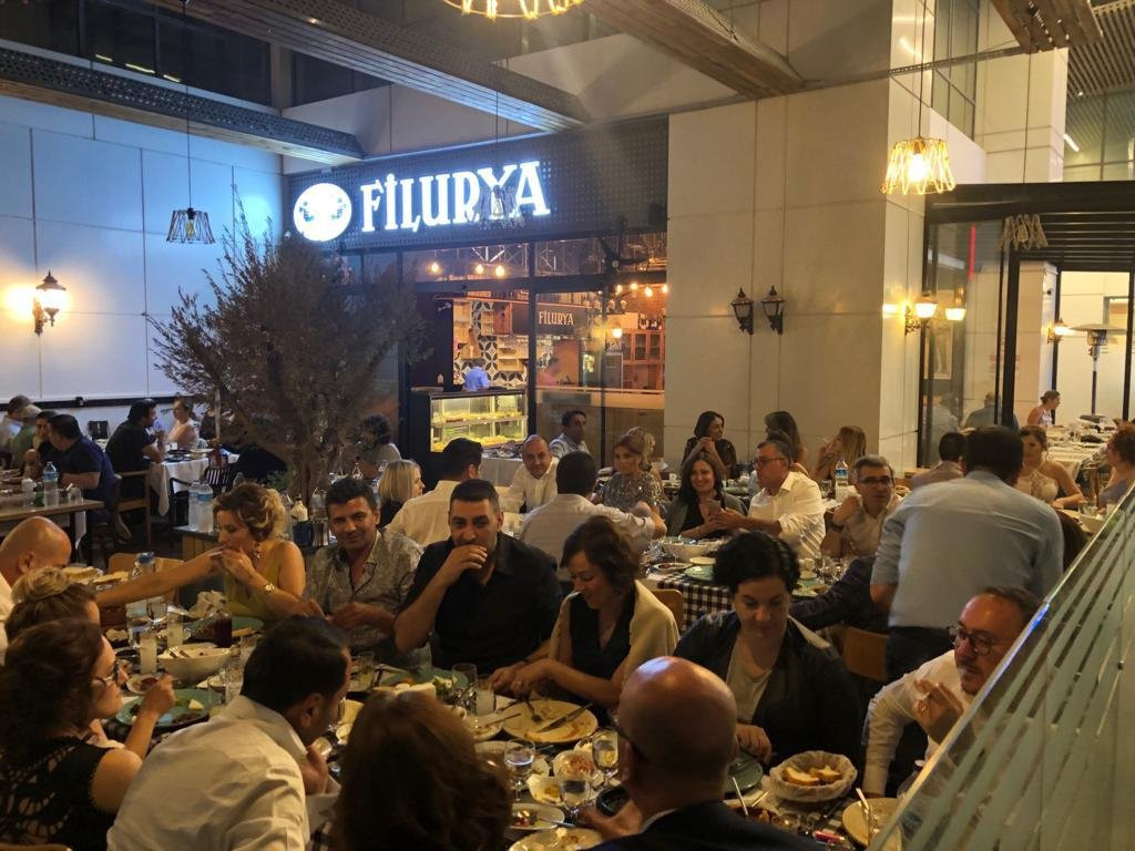 Filurya Meyhane