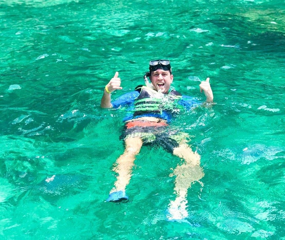 Koh Yao Yai Green Island Tour & Trip-阁耀亚伊岛必去景点