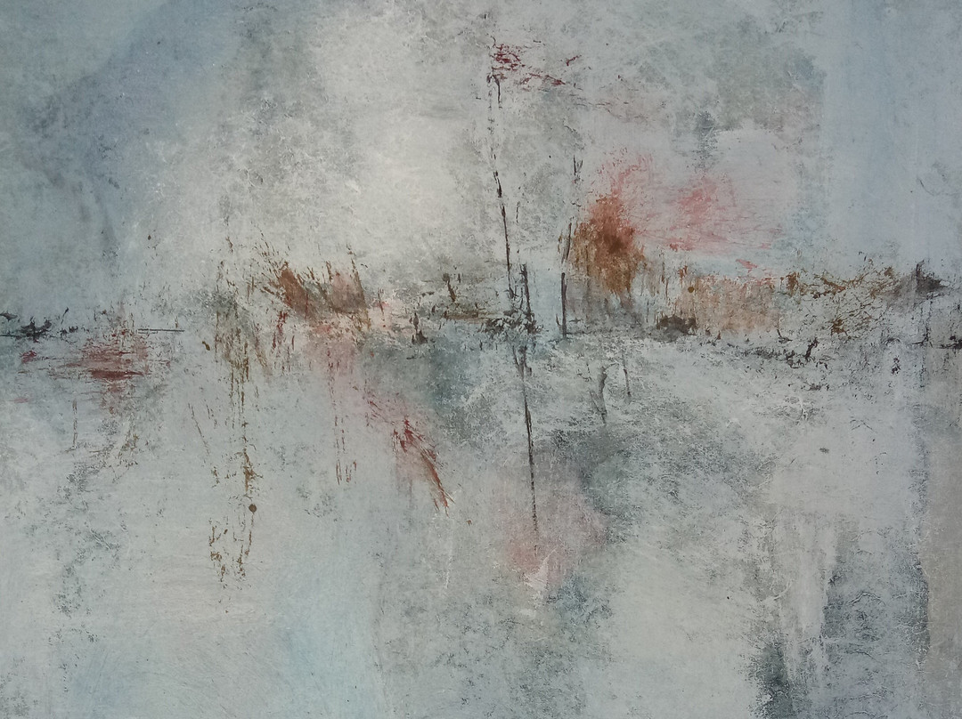 March Gallery-会安必去景点