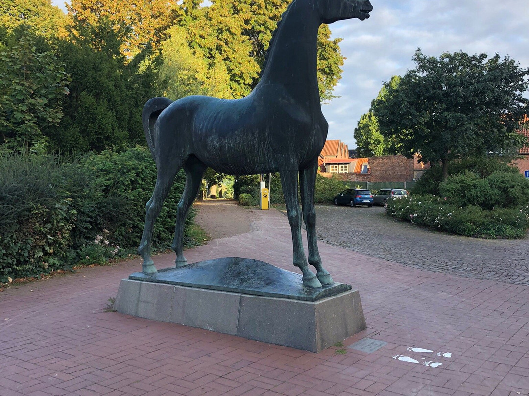 Hotel Weserschlößchen主图