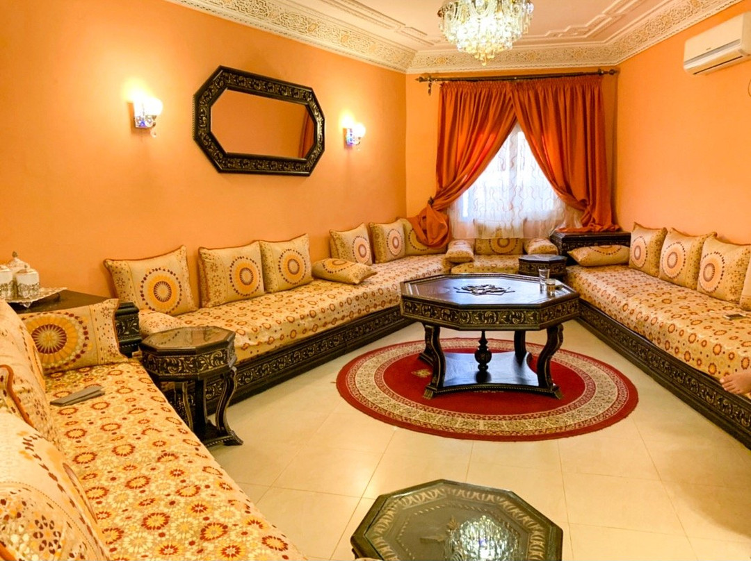 Villa Rita Guesthouse主图