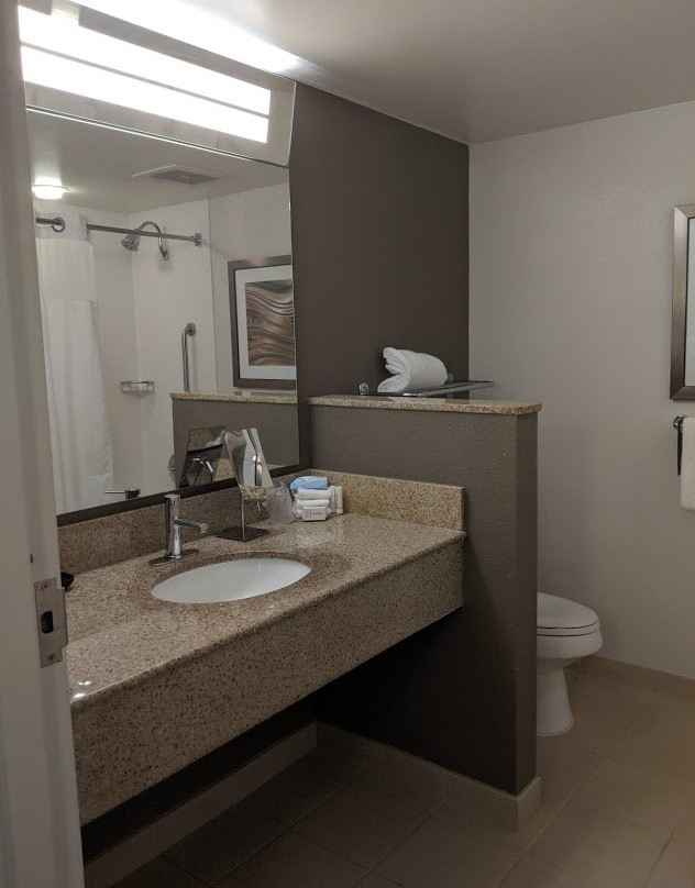Courtyard By Marriott Pittsburgh West Homestead/waterfront主图