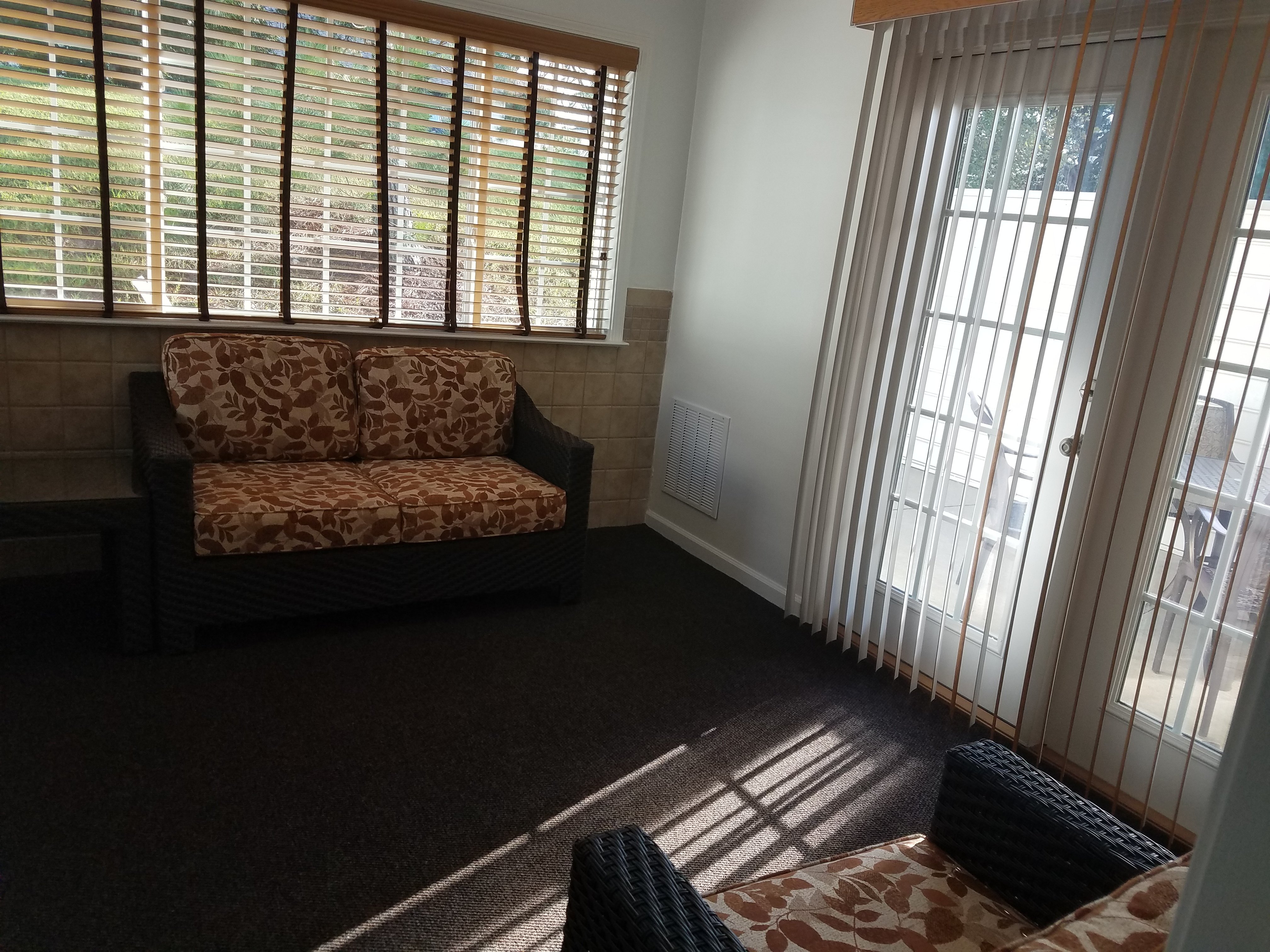 Hilton Vacation Club The Historic Powhatan Williamsburg-酒店景观