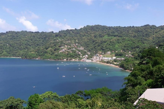 Yes Tourism Ltd-多巴哥必去景点