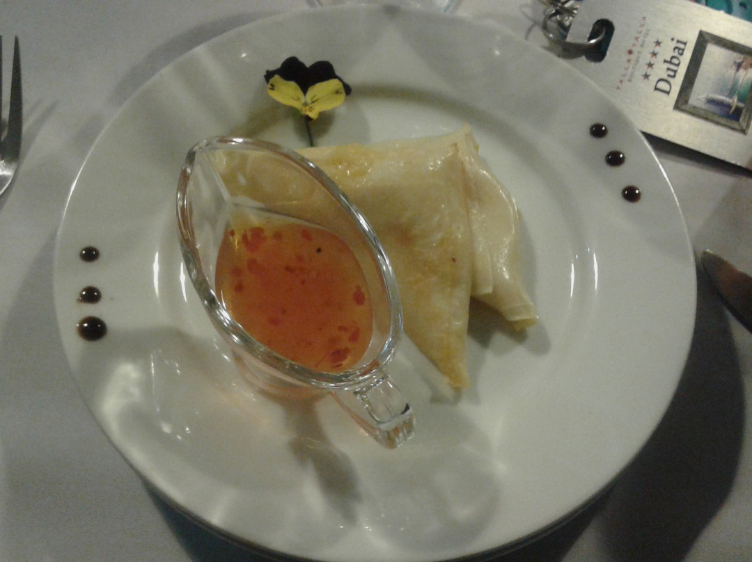 Yalla Yalla Boutique Hotel主图