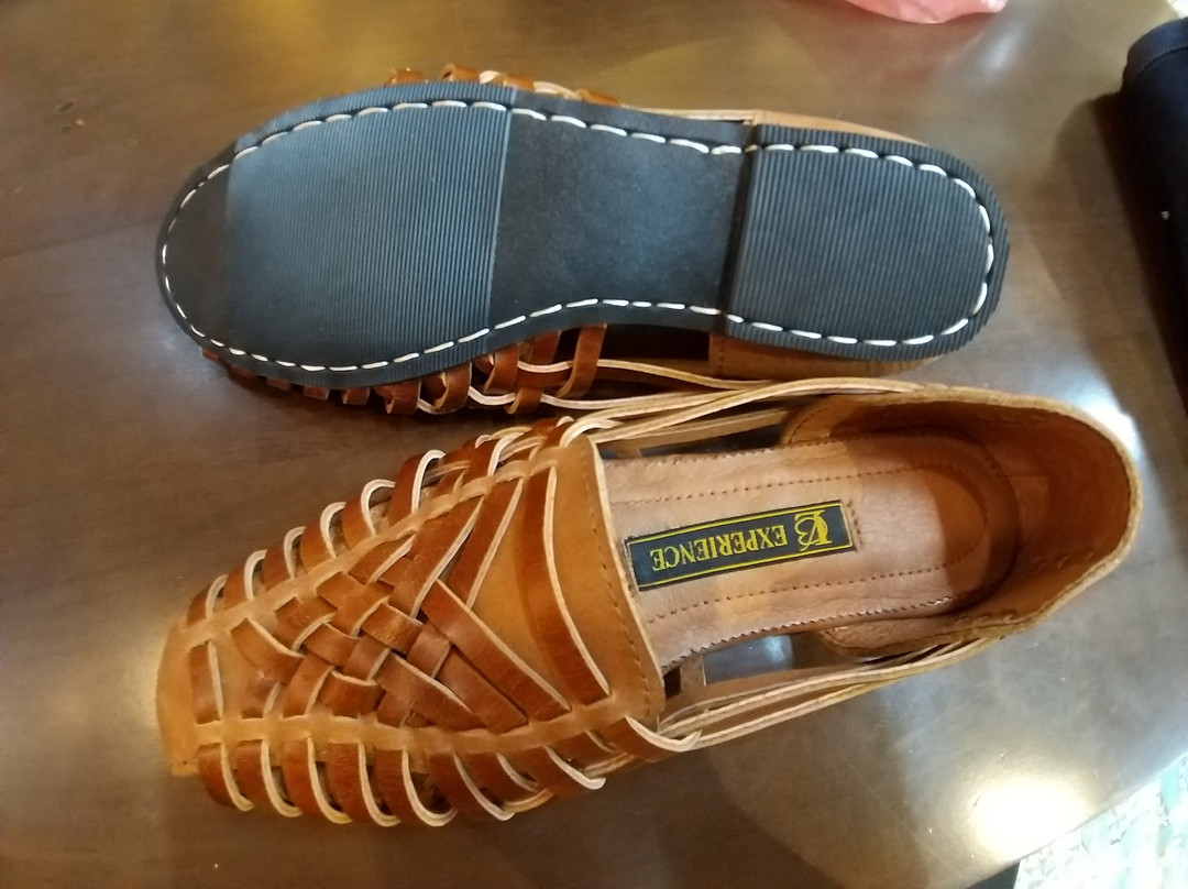 Experience Leather Hoi An-会安必去景点