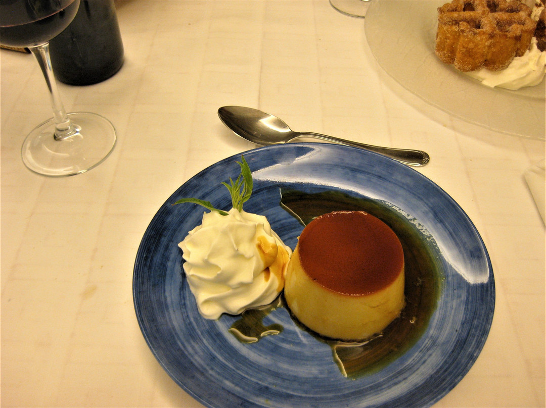 Hotel El Puerto主图