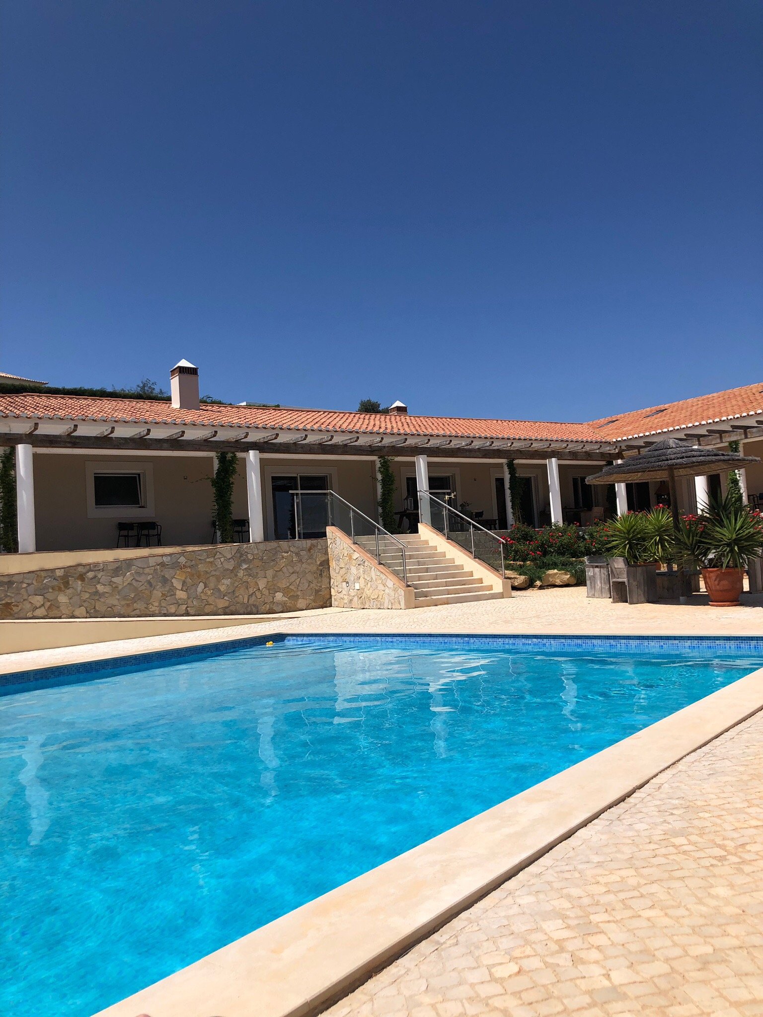 B&B Herdade dos Frades-官方