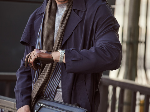 Eleganzza-海参崴必去景点