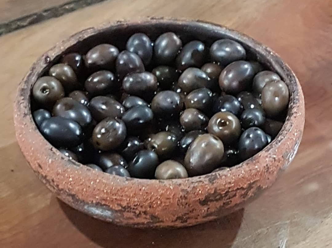 Olivos Centenarios-Huasco必去景点