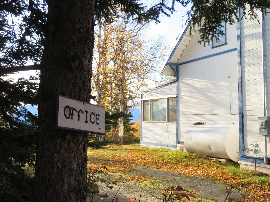 Ridgetop Cabins主图