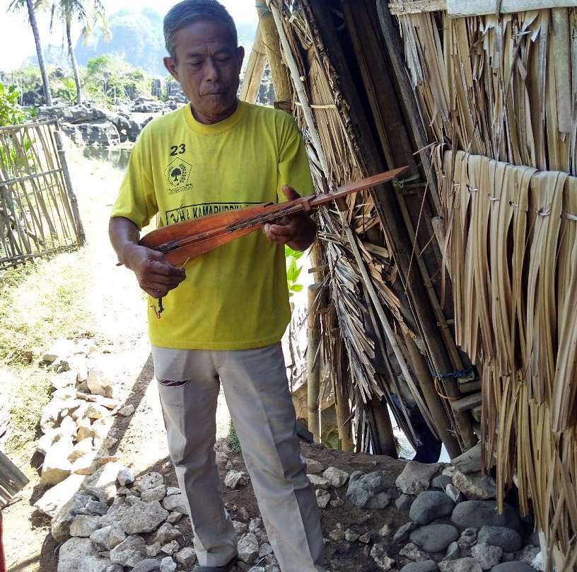 Karst Maros-Maros必去景点