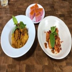 Low Salt Low Sugar-新加坡必去景点