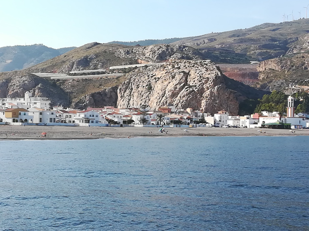 Cruceros Costa Tropical-莫特里尔必去景点