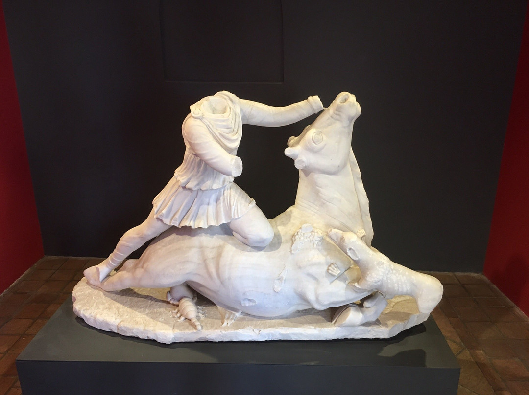 B&B I Tre Camini主图