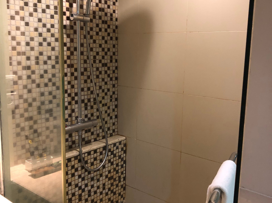 美纳多高尔夫诺富特度假酒店和会议中心主图