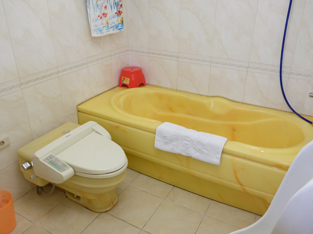 Sariwon 3.8 Hotel主图