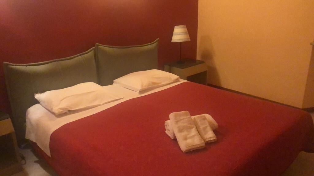 Albergo Bottala主图