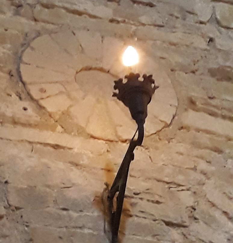Abbazia Di San Michele Arcangelo景点图片