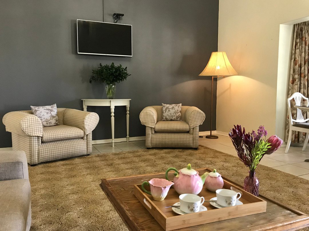 Bishops Guest House Eshowe主图