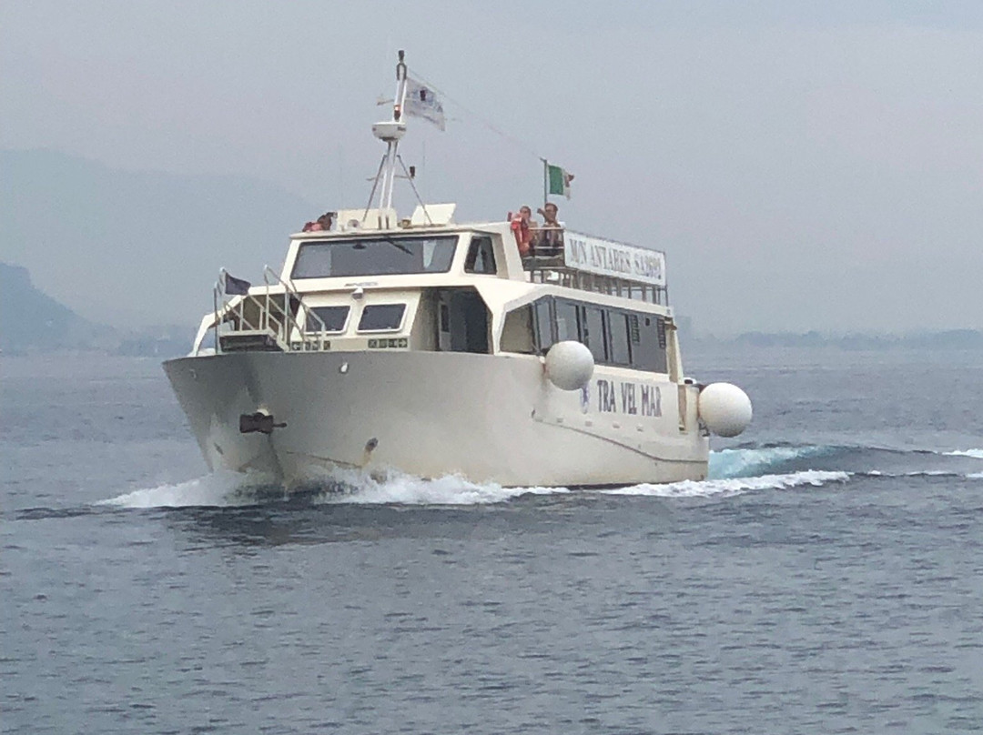 B&B Cetara Amalfi Coast主图