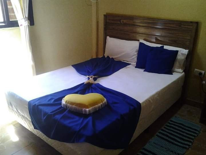 Hosteria Irupe主图