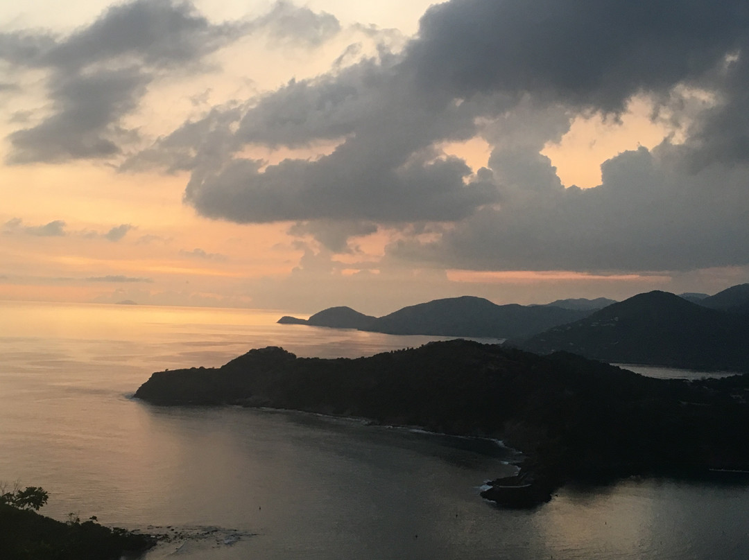 Glenmon Taxi & Tours-圣 约翰必去景点