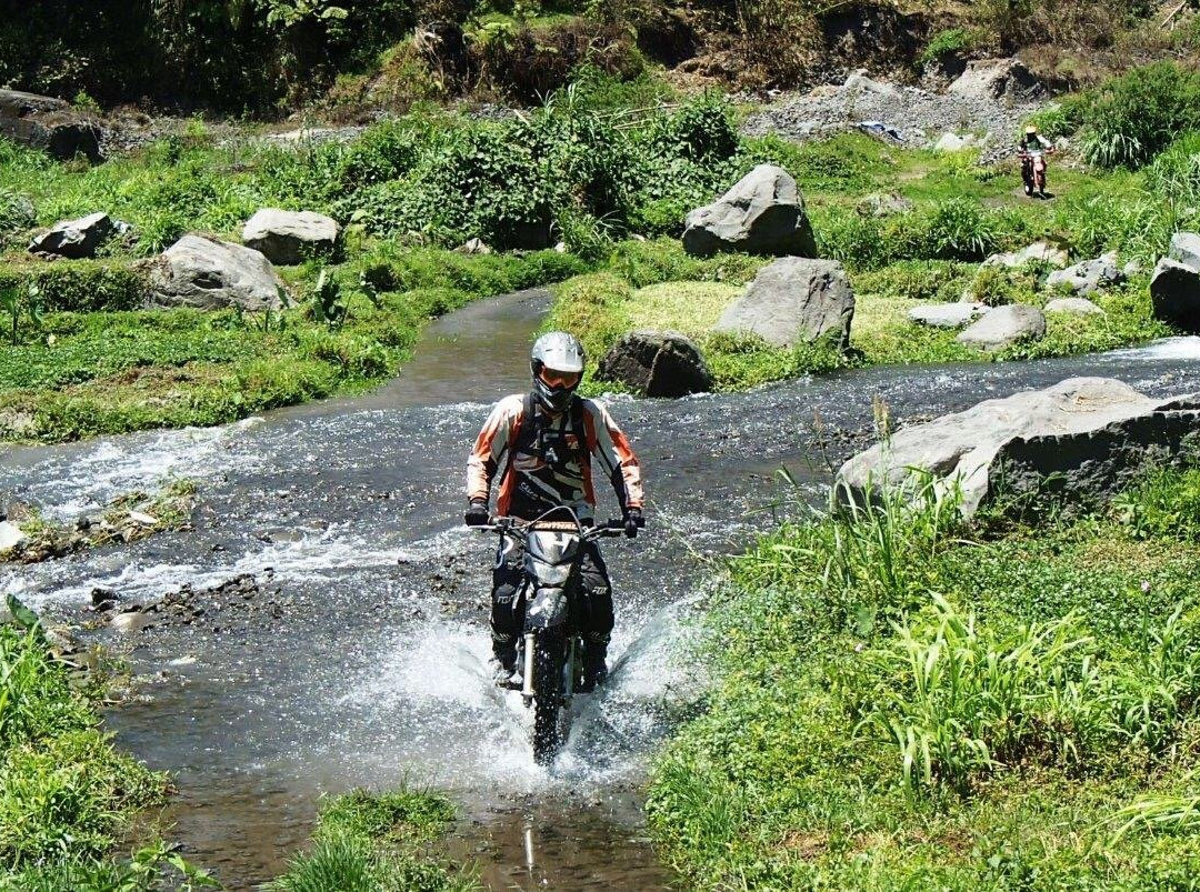 Extreme Outdoor Yogyakarta景点图片