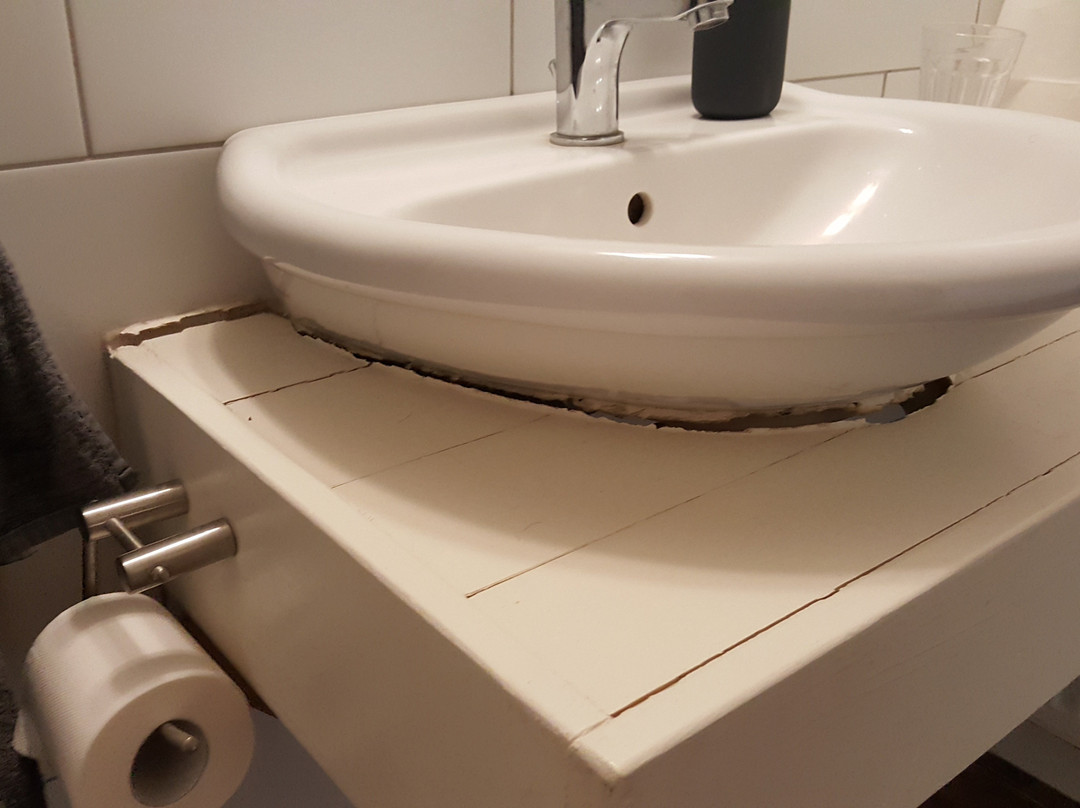 Hraunsnef Sveitahotel主图