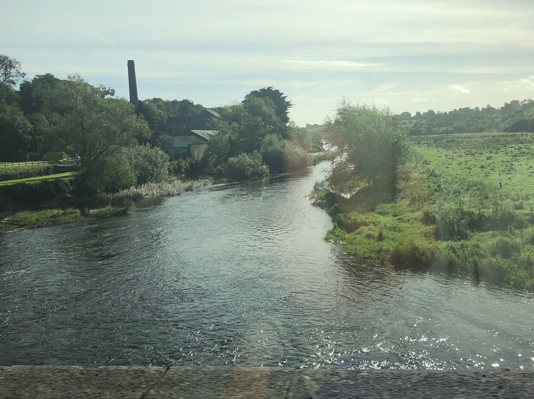 River Boyne-Trim必去景点