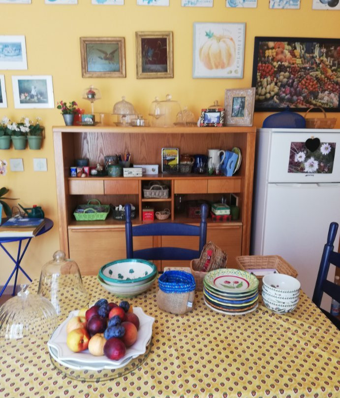 Bed & Breakfast Il Melograno主图