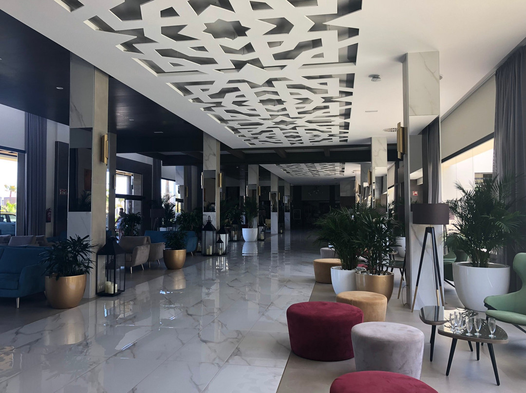 Hotel Riu Palace Boavista主图