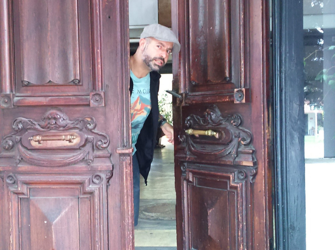 Spa Hotel La Reserve主图