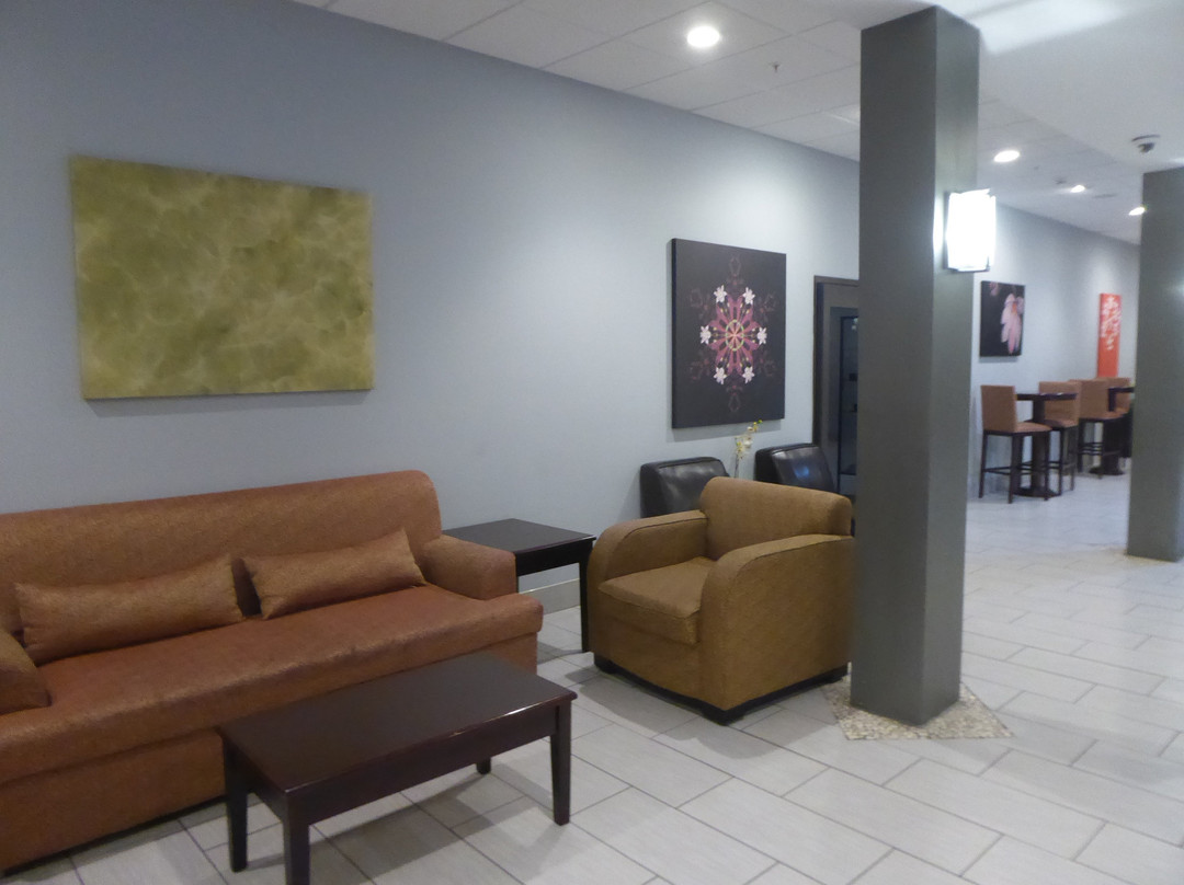 Baymont by Wyndham Rapid City主图