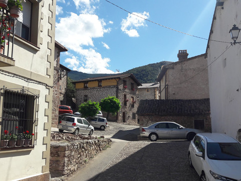 Ayuntamiento de Viniegra de Abajo