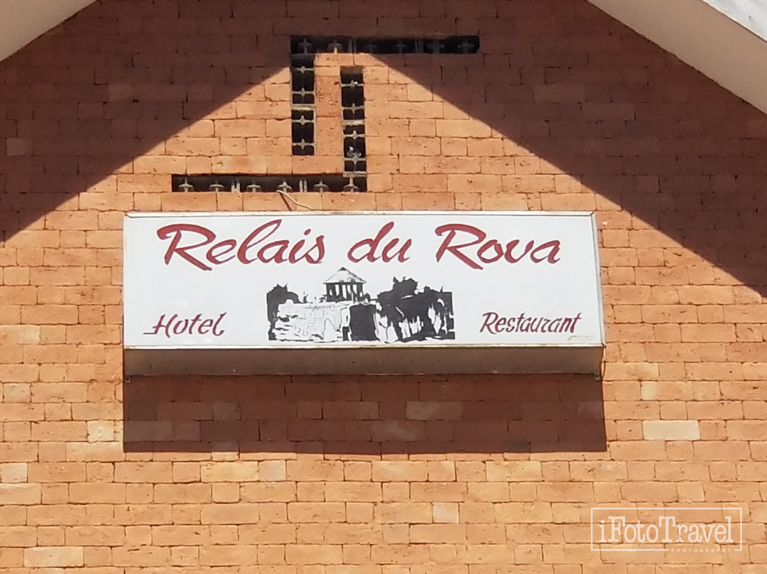 Relais du Rova主图
