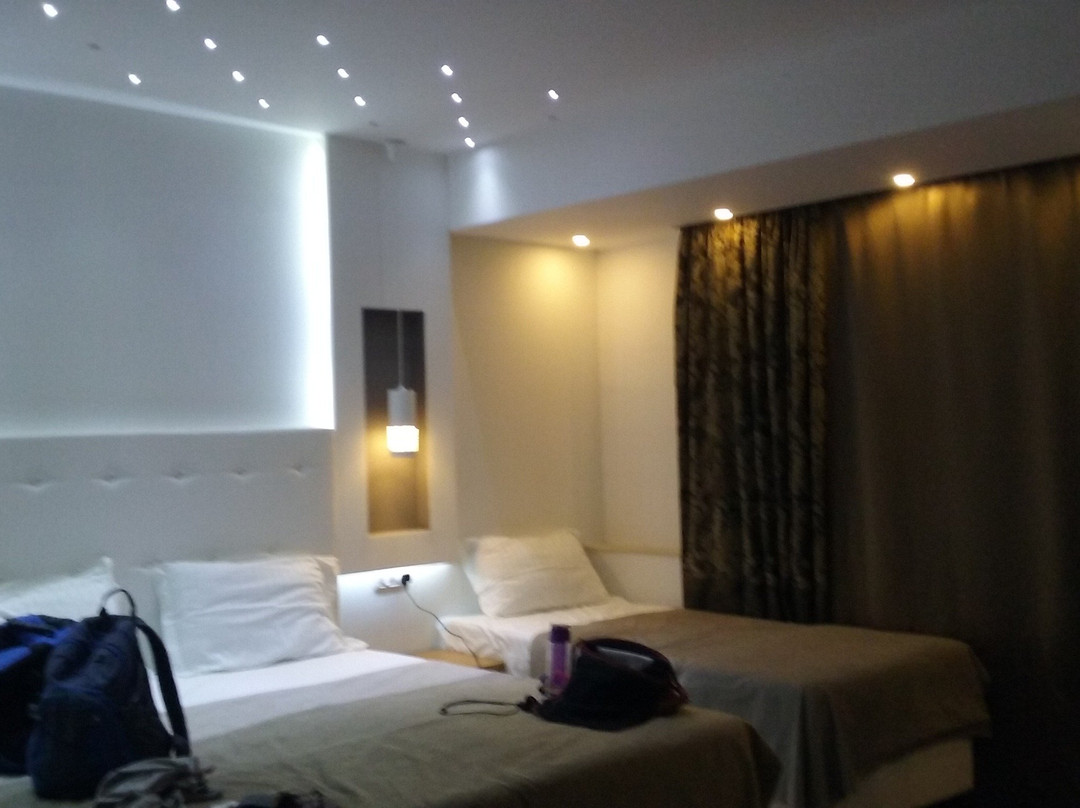 Gardenia Hotel & Spa主图