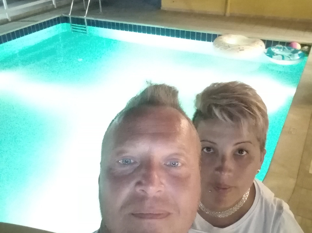 Dimitra Apartments主图