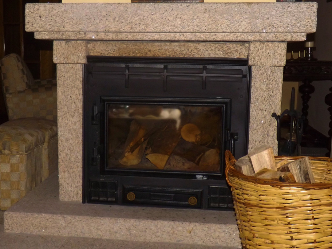 Alojamento Santa Clara主图